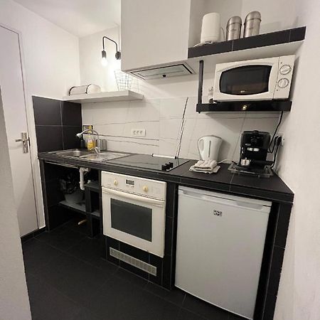 Ferienwohnung Old Town Napoleon Crib Bukarest Exterior foto