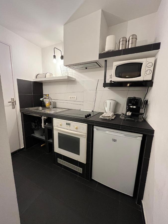 Ferienwohnung Old Town Napoleon Crib Bukarest Exterior foto